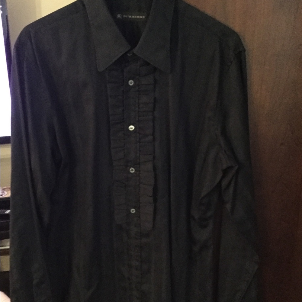 Burberry Men’s Shirt